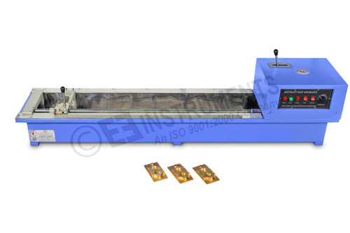 DUCTILITY TESTING MACHINE